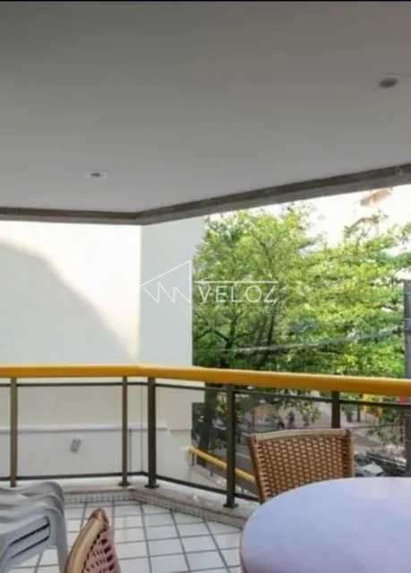 Apartamento à venda com 2 quartos, 89m² - Foto 5
