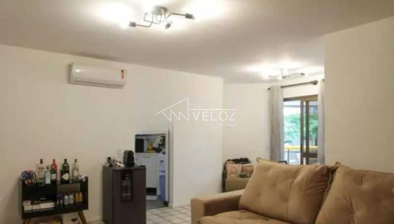 Apartamento à venda com 2 quartos, 89m² - Foto 9