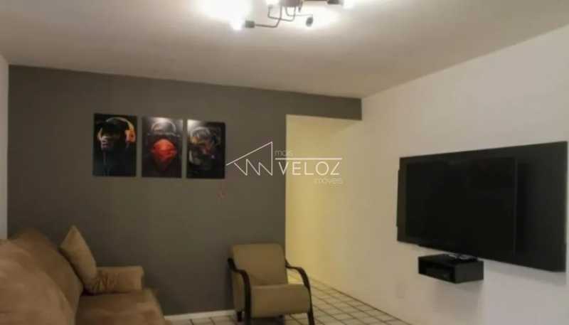 Apartamento à venda com 2 quartos, 89m² - Foto 12
