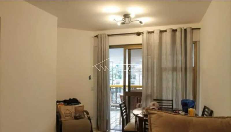 Apartamento à venda com 2 quartos, 89m² - Foto 7