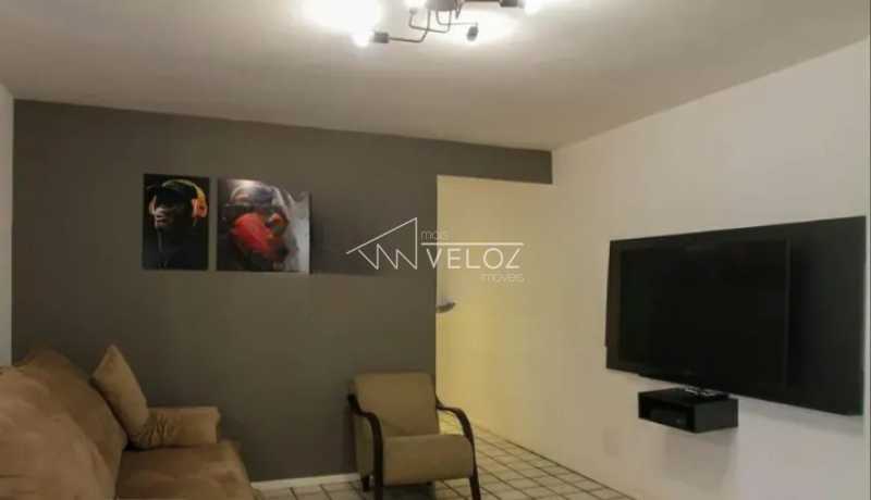 Apartamento à venda com 2 quartos, 89m² - Foto 8
