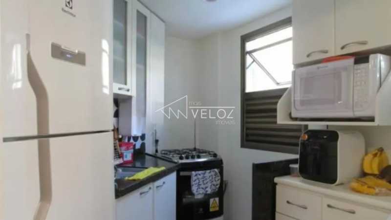 Apartamento à venda com 2 quartos, 89m² - Foto 17