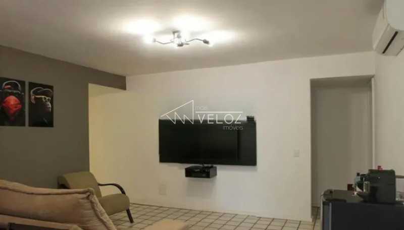 Apartamento à venda com 2 quartos, 89m² - Foto 11