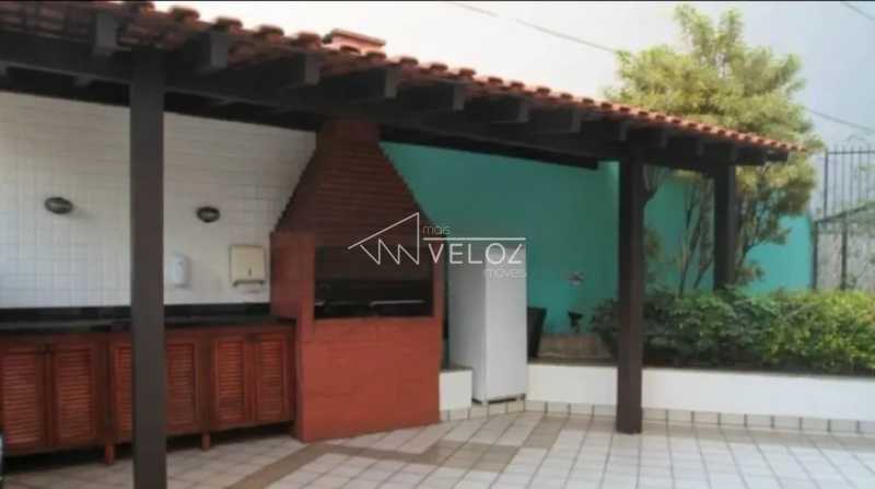 Apartamento à venda com 2 quartos, 89m² - Foto 25