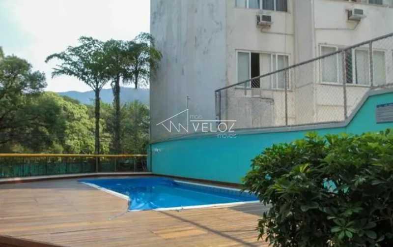 Apartamento à venda com 2 quartos, 89m² - Foto 26