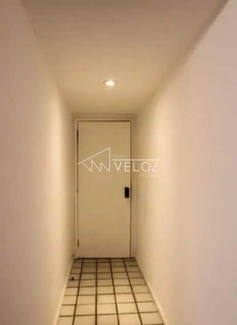 Apartamento à venda com 2 quartos, 89m² - Foto 28