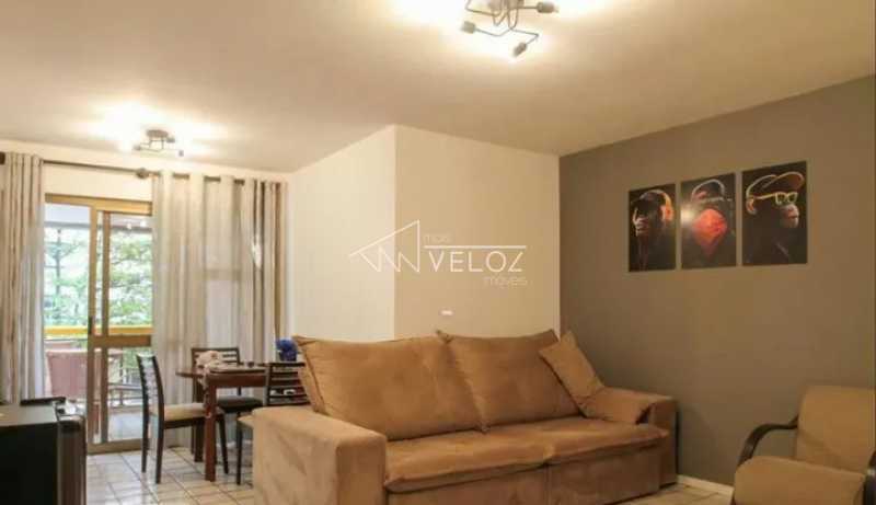 Apartamento à venda com 2 quartos, 89m² - Foto 10