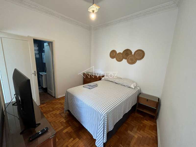 Apartamento à venda com 1 quarto, 33m² - Foto 3