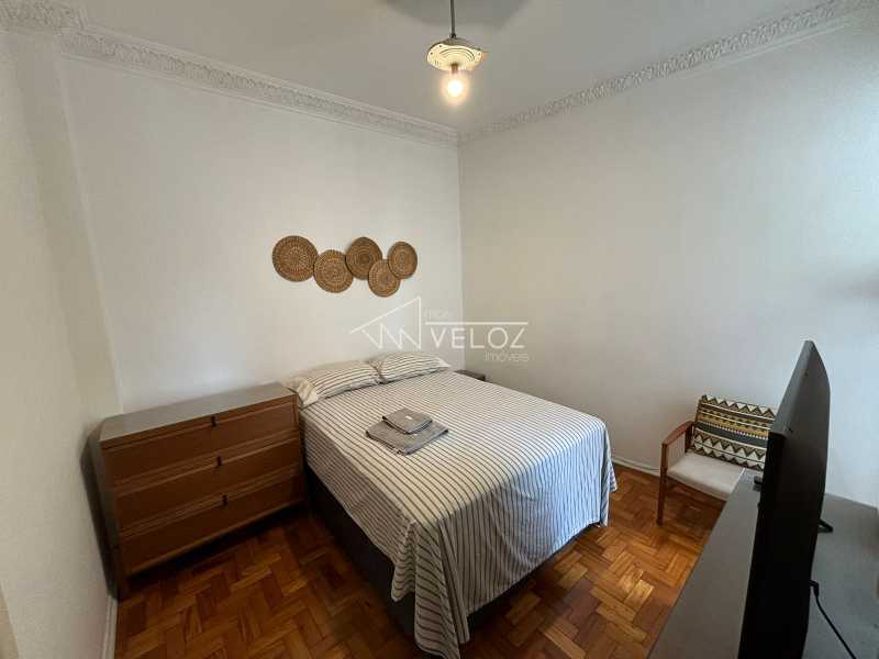 Apartamento à venda com 1 quarto, 33m² - Foto 4