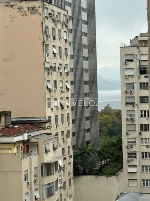 Apartamento à venda com 1 quarto, 33m² - Foto 16