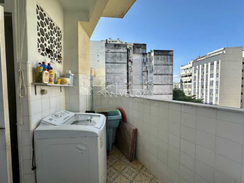 Apartamento à venda com 1 quarto, 50m² - Foto 10