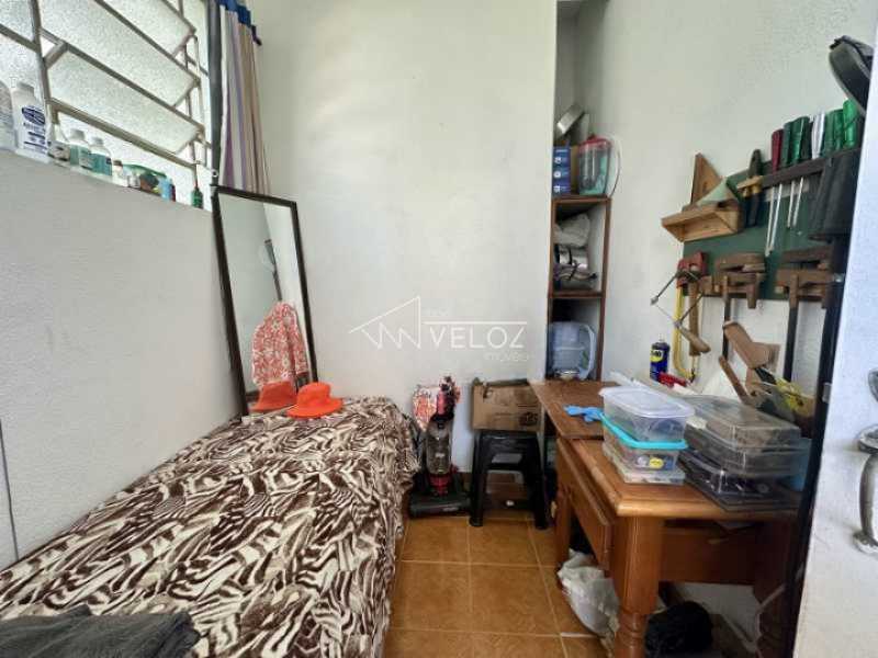 Apartamento à venda com 1 quarto, 50m² - Foto 6