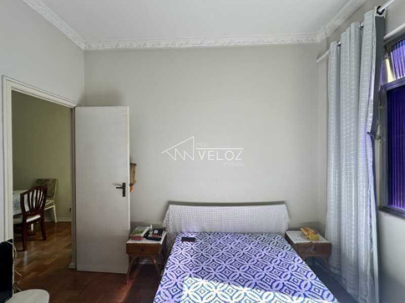 Apartamento à venda com 1 quarto, 50m² - Foto 14