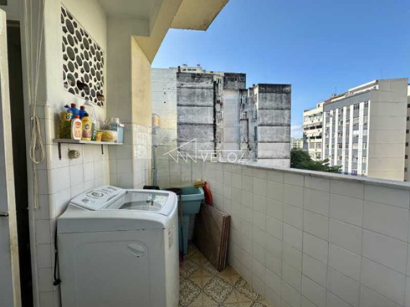 Apartamento à venda com 1 quarto, 50m² - Foto 15