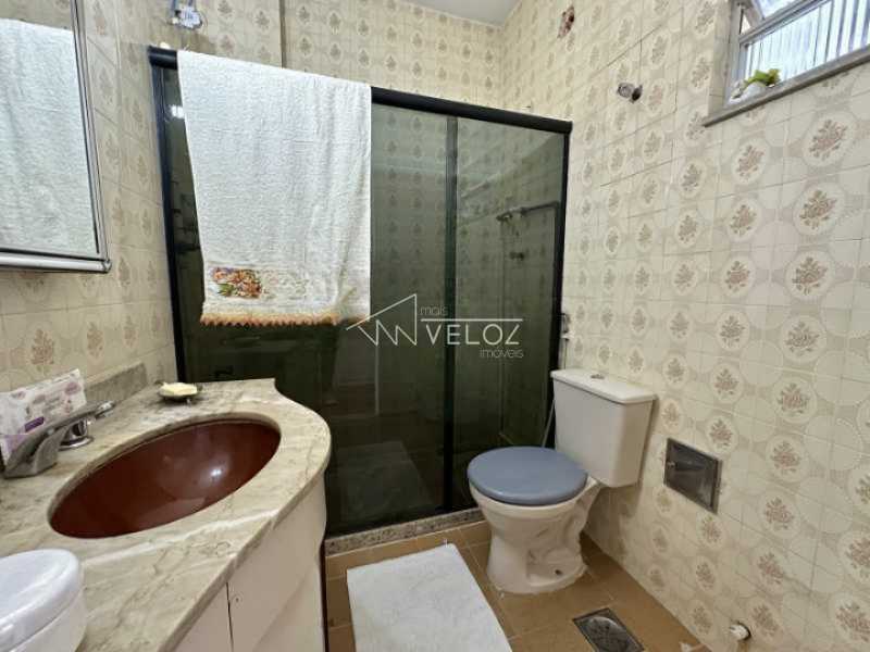 Apartamento à venda com 1 quarto, 50m² - Foto 20