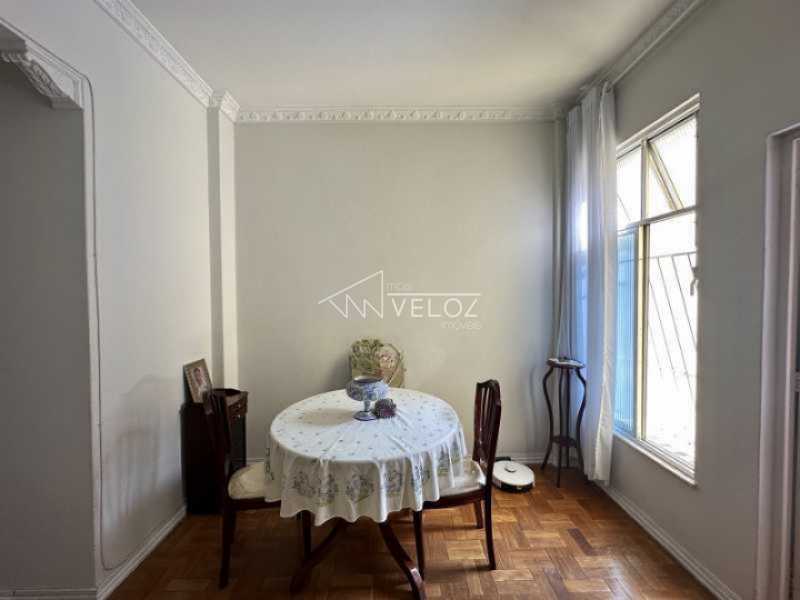 Apartamento à venda com 1 quarto, 50m² - Foto 21