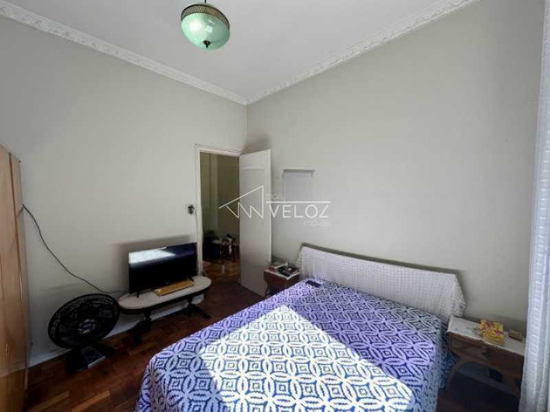 Apartamento à venda com 1 quarto, 50m² - Foto 22