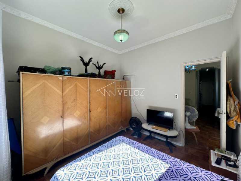 Apartamento à venda com 1 quarto, 50m² - Foto 23