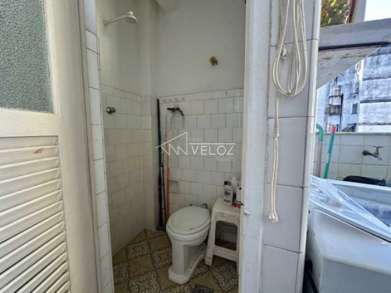 Apartamento à venda com 1 quarto, 50m² - Foto 25