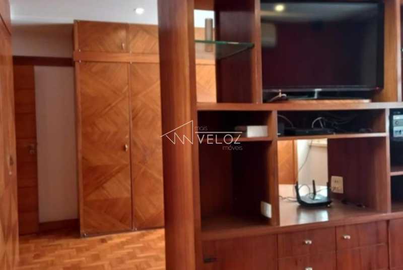 Apartamento à venda com 4 quartos, 309m² - Foto 3