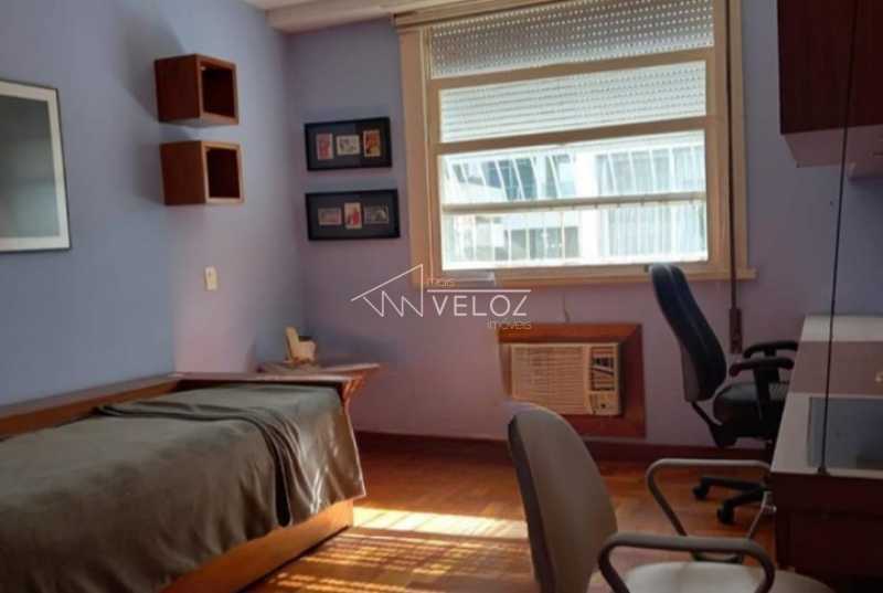 Apartamento à venda com 4 quartos, 309m² - Foto 6