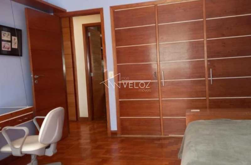 Apartamento à venda com 4 quartos, 309m² - Foto 4