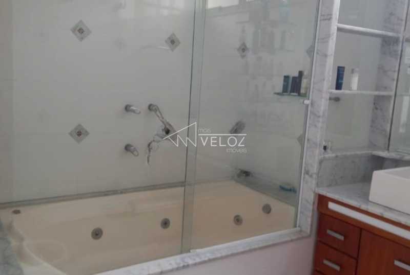 Apartamento à venda com 4 quartos, 309m² - Foto 10