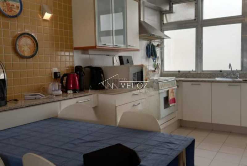 Apartamento à venda com 4 quartos, 309m² - Foto 8