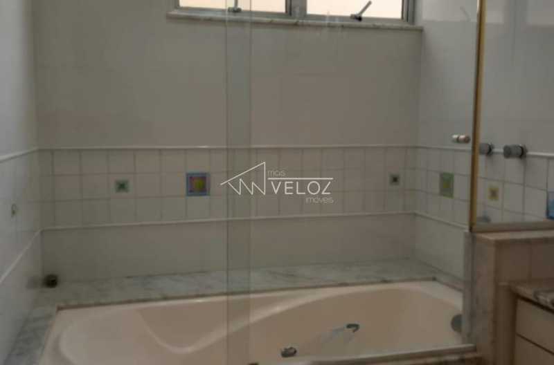 Apartamento à venda com 4 quartos, 309m² - Foto 16