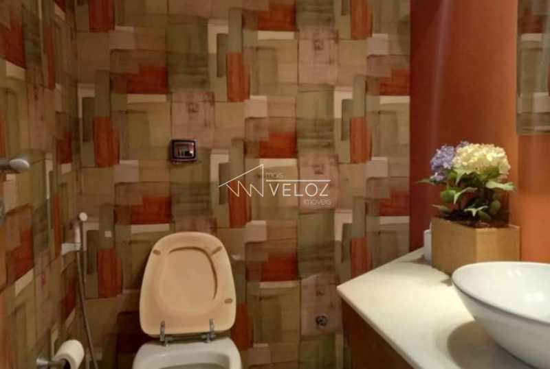 Apartamento à venda com 4 quartos, 309m² - Foto 14