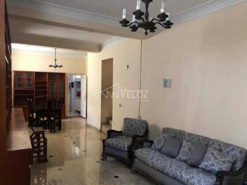 Casa à venda com 3 quartos, 250m² - Foto 3