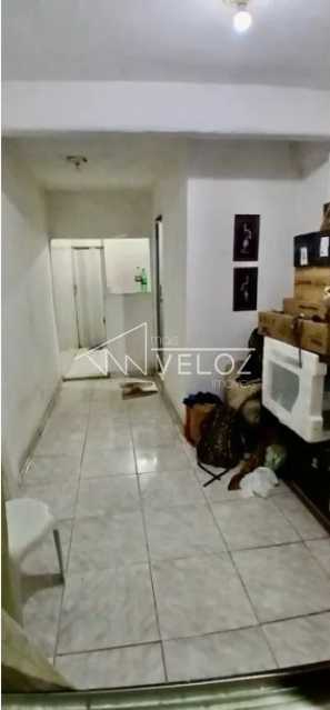 Casa à venda com 1 quarto, 48m² - Foto 1