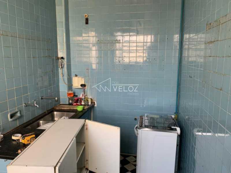 Apartamento à venda com 3 quartos, 137m² - Foto 8