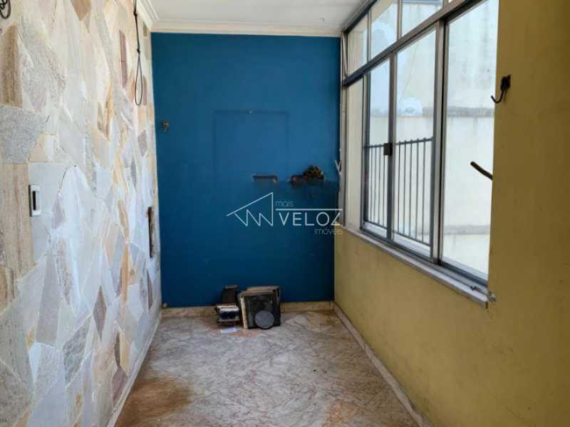 Apartamento à venda com 3 quartos, 137m² - Foto 10