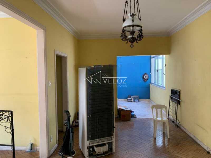 Apartamento à venda com 3 quartos, 137m² - Foto 11