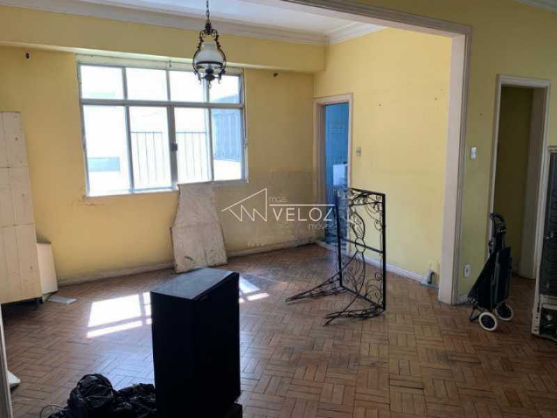 Apartamento à venda com 3 quartos, 137m² - Foto 12