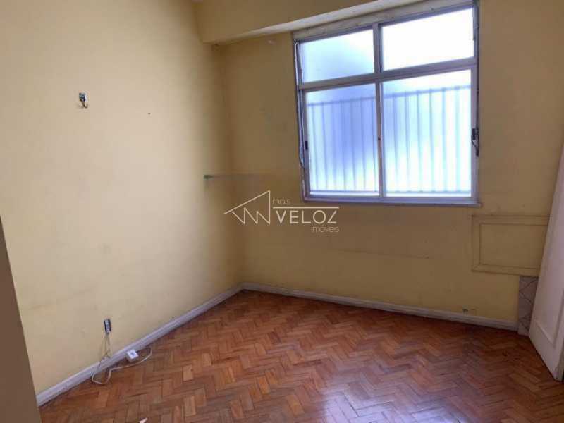 Apartamento à venda com 3 quartos, 137m² - Foto 13