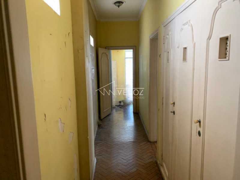 Apartamento à venda com 3 quartos, 137m² - Foto 14