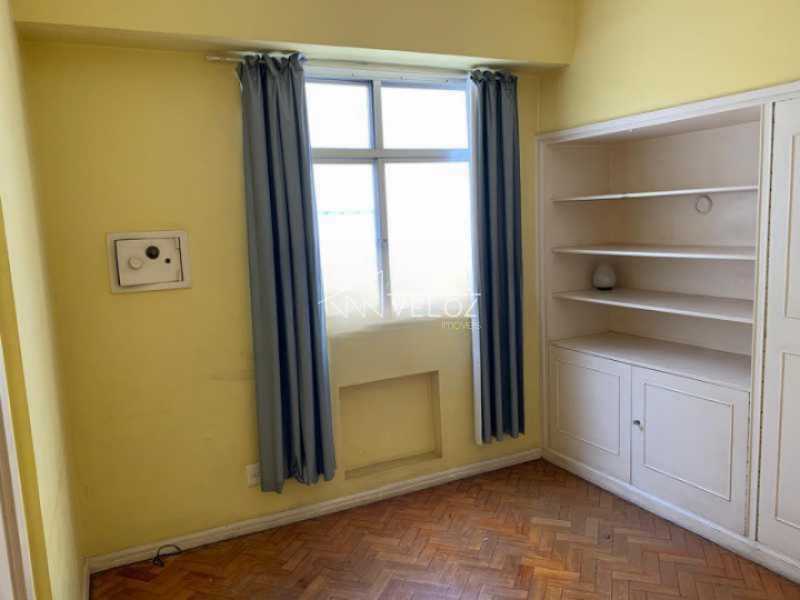 Apartamento à venda com 3 quartos, 137m² - Foto 15