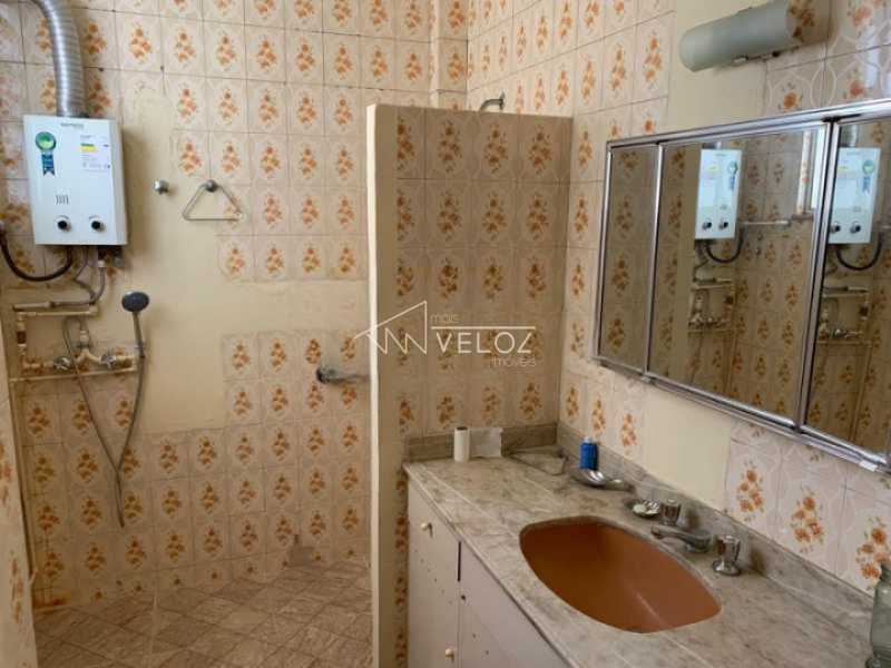 Apartamento à venda com 3 quartos, 137m² - Foto 17