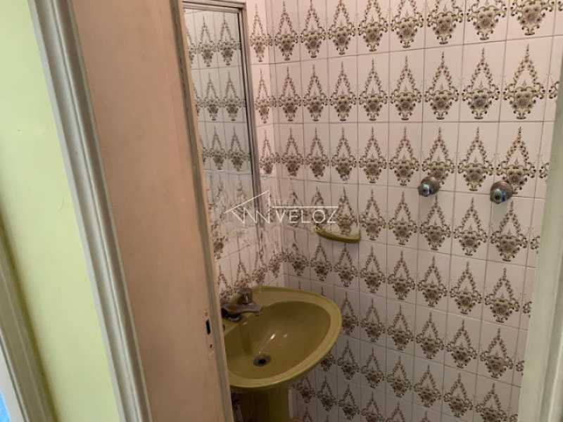 Apartamento à venda com 3 quartos, 137m² - Foto 18