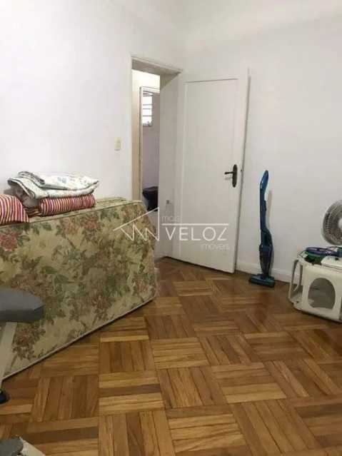 Apartamento à venda com 3 quartos, 180m² - Foto 5