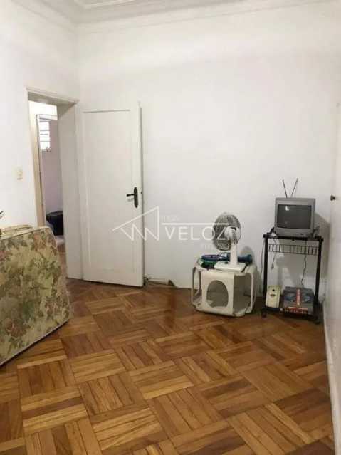 Apartamento à venda com 3 quartos, 180m² - Foto 6