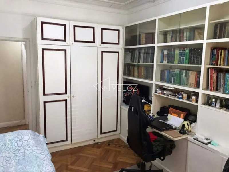 Apartamento à venda com 3 quartos, 180m² - Foto 8