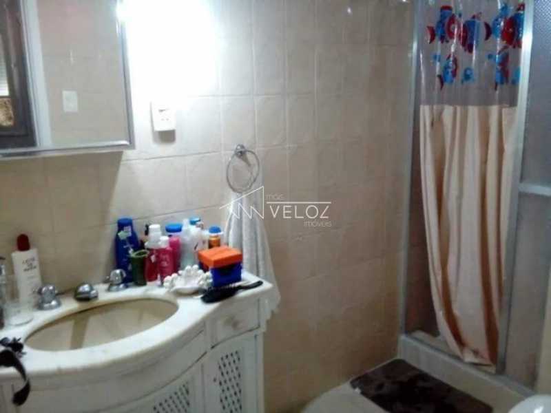 Apartamento à venda com 3 quartos, 180m² - Foto 10