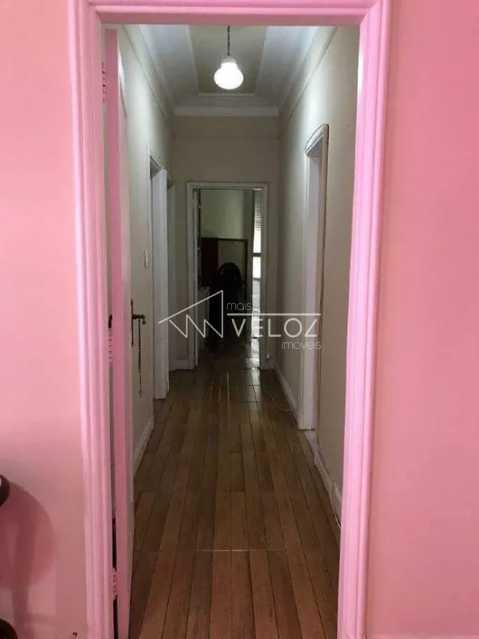 Apartamento à venda com 3 quartos, 180m² - Foto 11