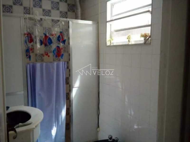 Apartamento à venda com 3 quartos, 180m² - Foto 13