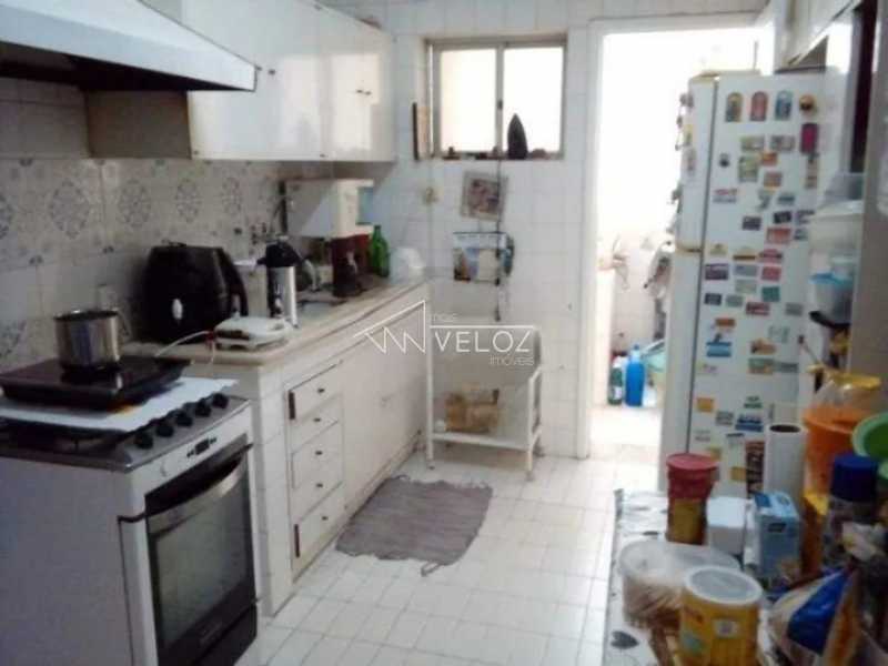 Apartamento à venda com 3 quartos, 180m² - Foto 14