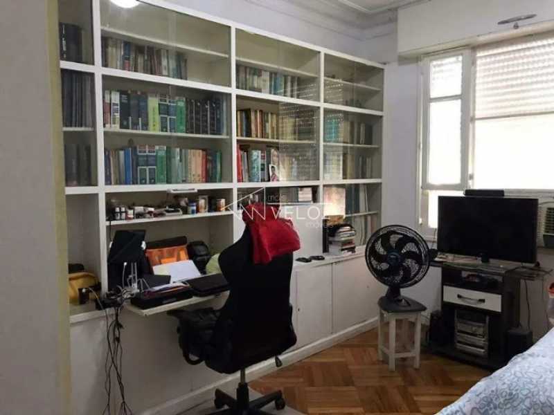 Apartamento à venda com 3 quartos, 180m² - Foto 16