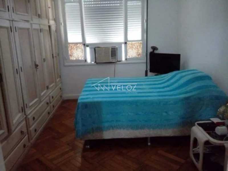 Apartamento à venda com 3 quartos, 180m² - Foto 17